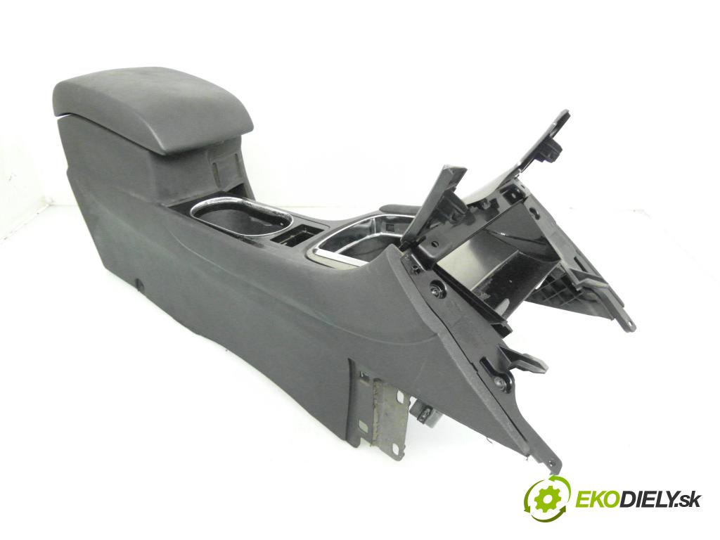 FORD MONDEO IV Turnier (BA7) KOMBI 2008 103,00 2.0 TDCi - QXBB 1997,00 Lakťová opierka 7S71A042B60AA ; 7S71A045A20