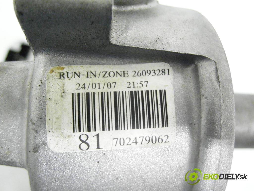 OPEL MERIVA A nadwozie wielkoprzestrzenne (MPV) (X03) MINIVAN 2006 55,00 1.3 CDTI - Z 13 DTJ 1248,00 SLOUPEC / PODPORA elektrický 2610865207A ; 13153554 ; 26093281