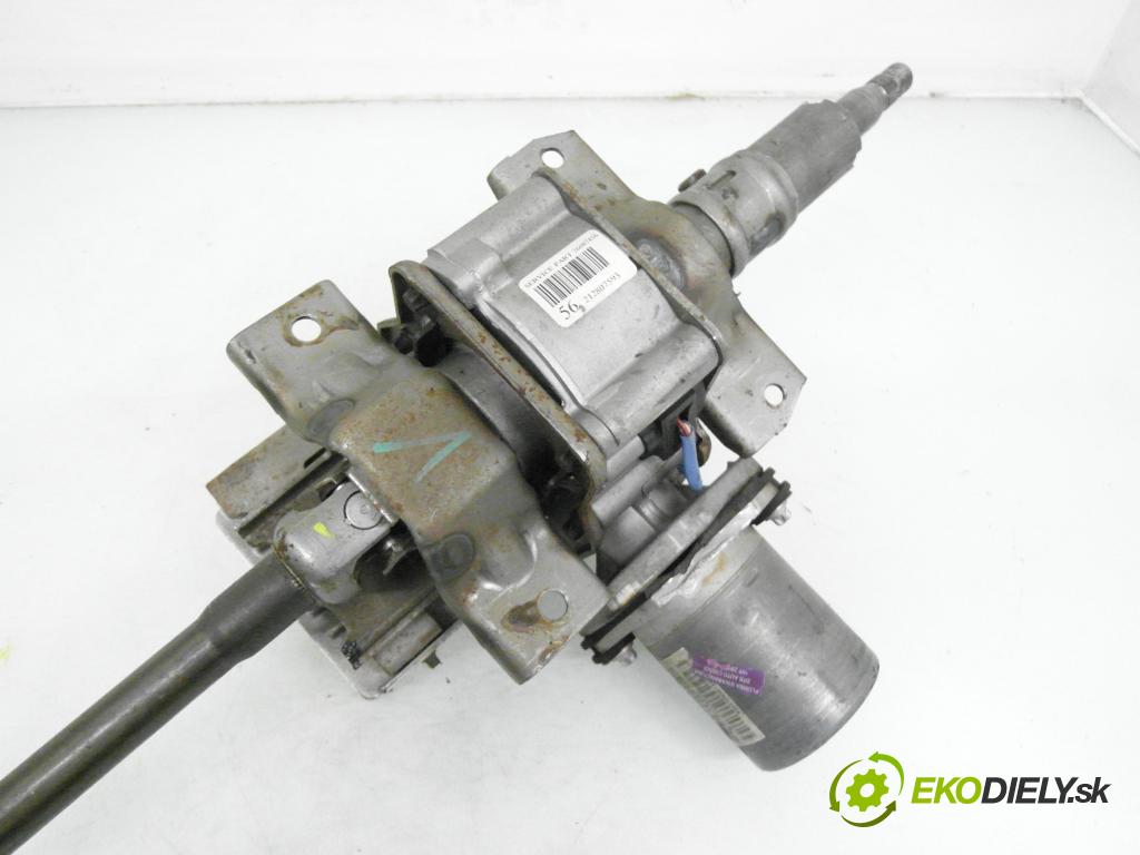 FIAT PUNTO (188_) HB 2002 59,00 1.2 16V 80 - 188 A5.000 1242,00 SLOUPEC / PODPORA elektrický 46755205 ; 26087456 ; 09381199