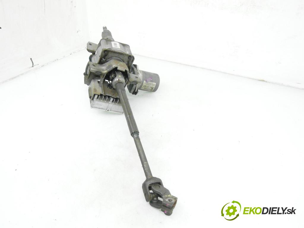 FIAT PUNTO (188_) HB 2002 59,00 1.2 16V 80 - 188 A5.000 1242,00 SLOUPEC / PODPORA elektrický 46755205 ; 26087456 ; 09381199