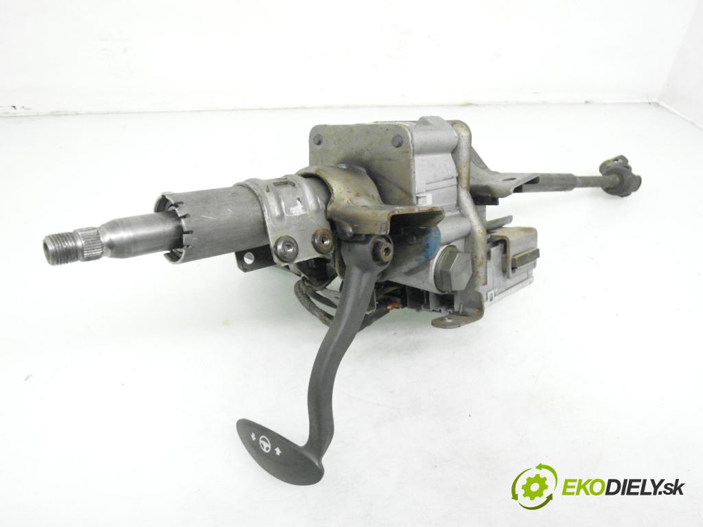FIAT PUNTO (188_) HB 2002 59,00 1.2 16V 80 - 188 A5.000 1242,00 SLOUPEC / PODPORA elektrický 46755205 ; 26087456 ; 09381199