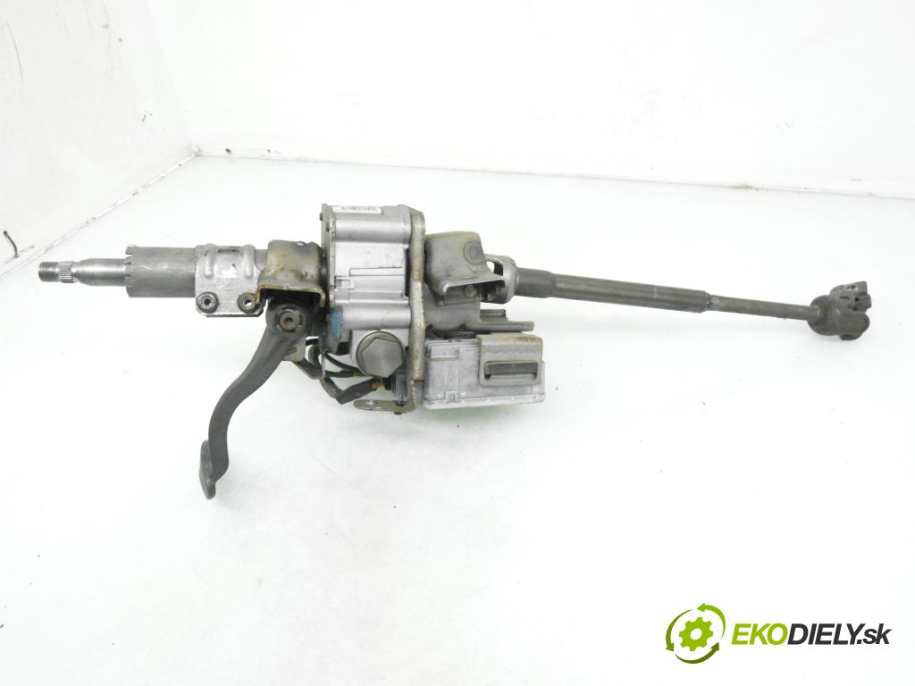 FIAT PUNTO (188_) HB 2002 59,00 1.2 16V 80 - 188 A5.000 1242,00 SLOUPEC / PODPORA elektrický 46755205 ; 26087456 ; 09381199