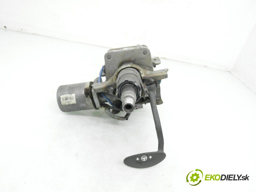 FIAT PUNTO (188_) HB 2002 59,00 1.2 16V 80 - 188 A5.000 1242,00 SLOUPEC / PODPORA elektrický 46755205 ; 26087456 ; 09381199