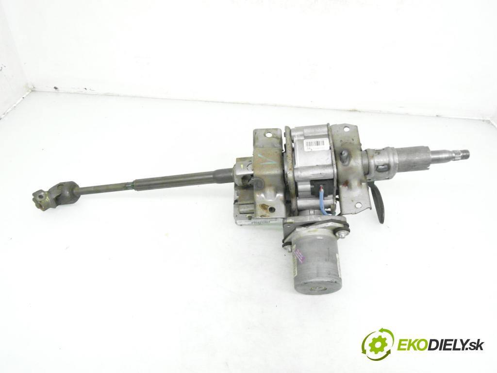FIAT PUNTO (188_) HB 2002 59,00 1.2 16V 80 - 188 A5.000 1242,00 SLOUPEC / PODPORA elektrický 46755205 ; 26087456 ; 09381199