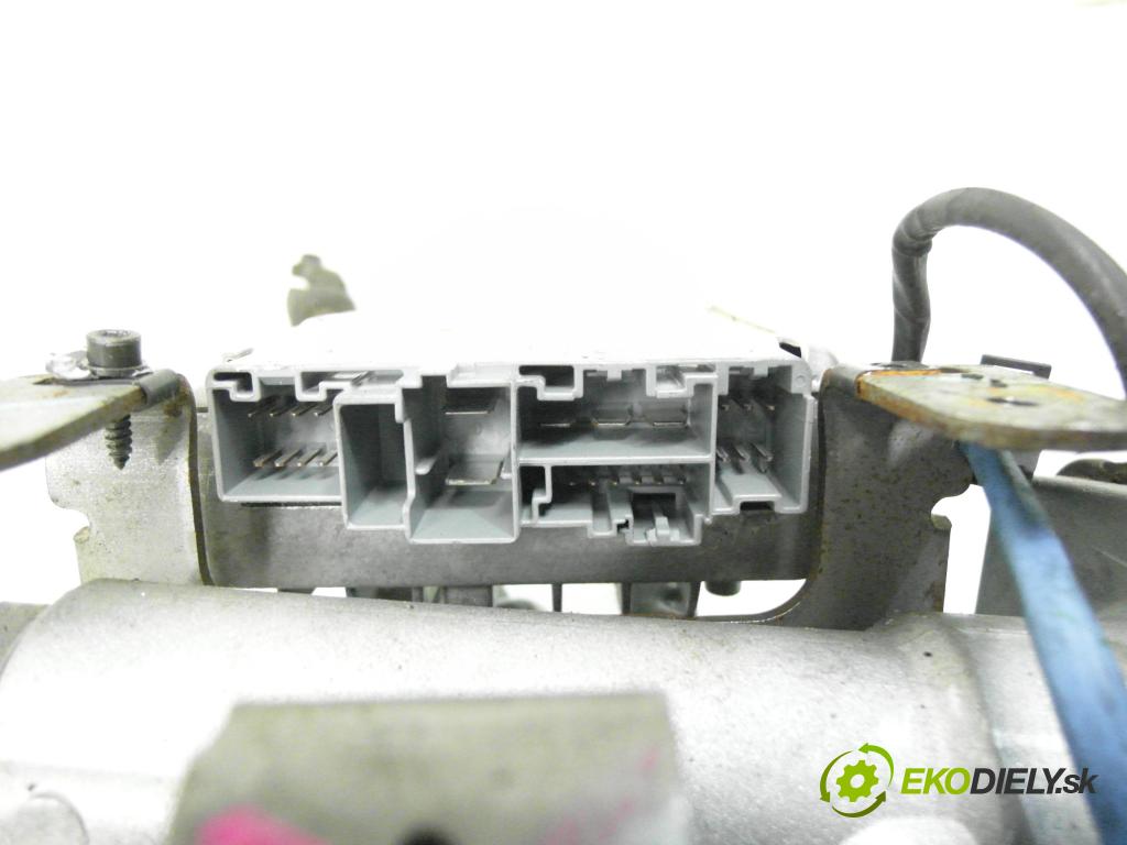 FIAT PUNTO (188_) HB 2002 59,00 1.2 16V 80 - 188 A5.000 1242,00 SLOUPEC / PODPORA elektrický 46755205 ; 26087456 ; 09381199
