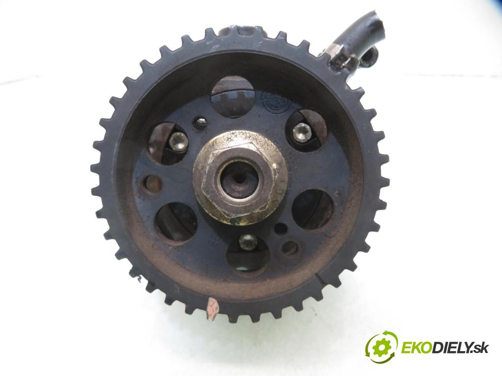 ALFA ROMEO GT (937_) COUPE 2005 110,00 1.9 JTD - 937 A5.000 1910,00 Pumpa vysokého tlaku 0445010130 ; 0055198522 ; 0928400651