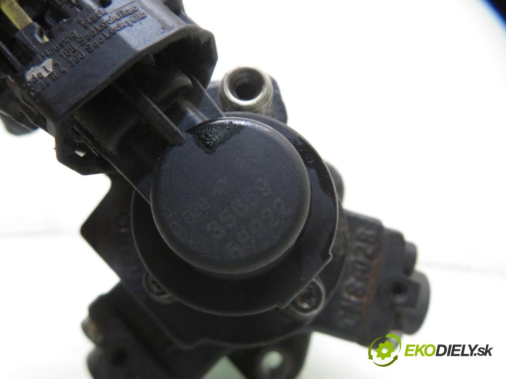 ALFA ROMEO GT (937_) COUPE 2005 110,00 1.9 JTD - 937 A5.000 1910,00 Pumpa vysokého tlaku 0445010130 ; 0055198522 ; 0928400651