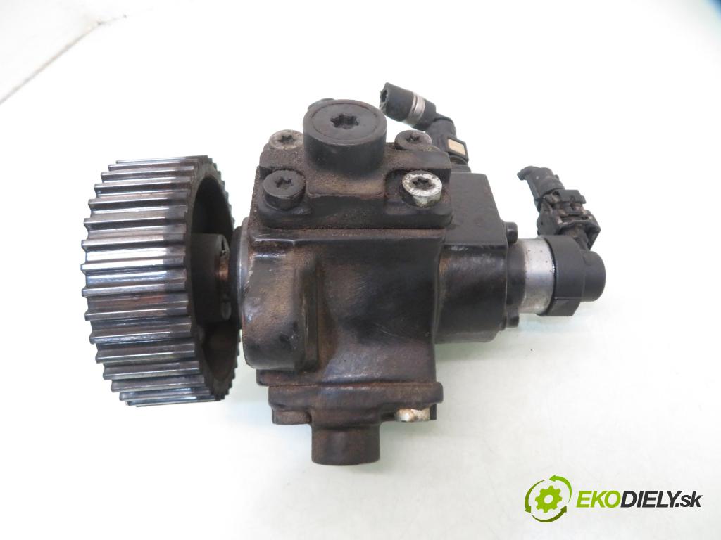 ALFA ROMEO GT (937_) COUPE 2005 110,00 1.9 JTD - 937 A5.000 1910,00 Pumpa vysokého tlaku 0445010130 ; 0055198522 ; 0928400651