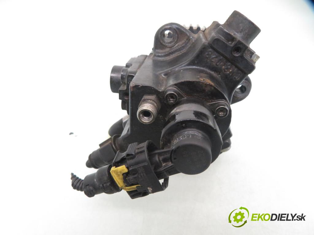 ALFA ROMEO GT (937_) COUPE 2005 110,00 1.9 JTD - 937 A5.000 1910,00 Pumpa vysokého tlaku 0445010130 ; 0055198522 ; 0928400651