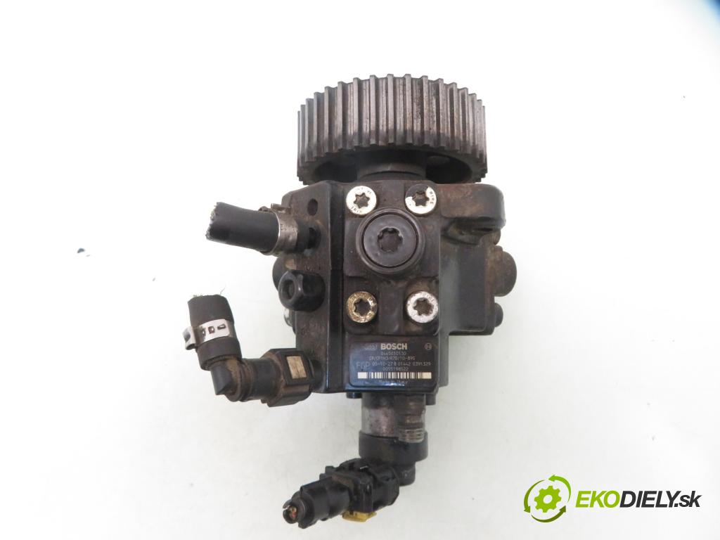 ALFA ROMEO GT (937_) COUPE 2005 110,00 1.9 JTD - 937 A5.000 1910,00 Pumpa vysokého tlaku 0445010130 ; 0055198522 ; 0928400651