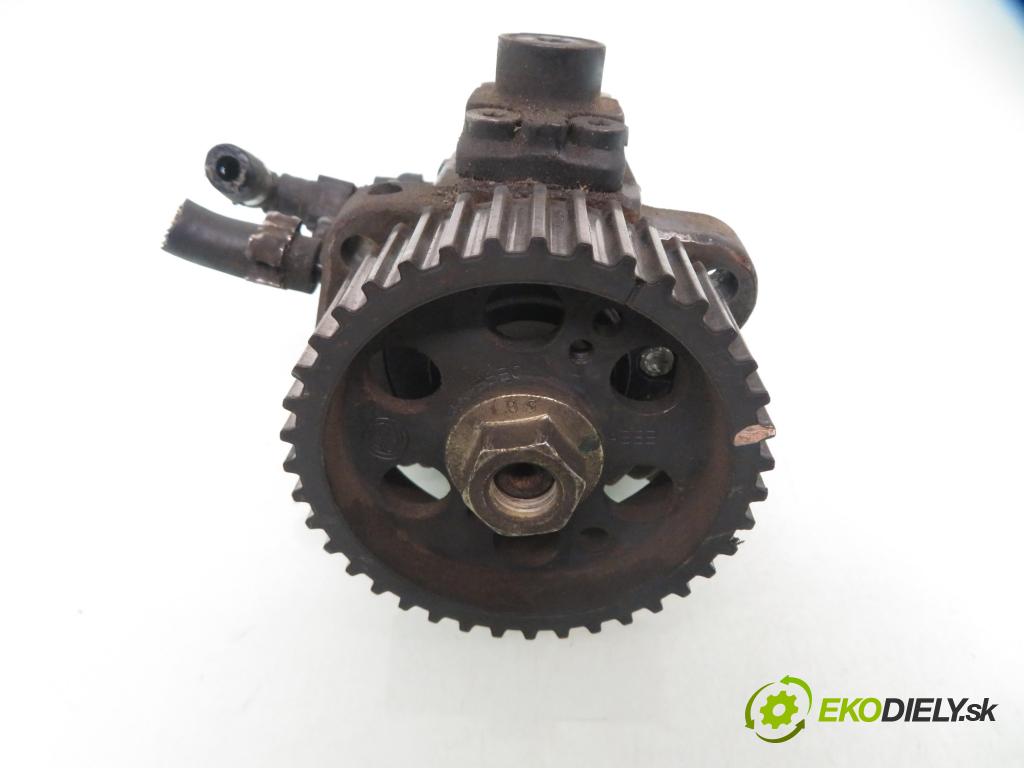 ALFA ROMEO GT (937_) COUPE 2005 110,00 1.9 JTD - 937 A5.000 1910,00 Pumpa vysokého tlaku 0445010130 ; 0055198522 ; 0928400651