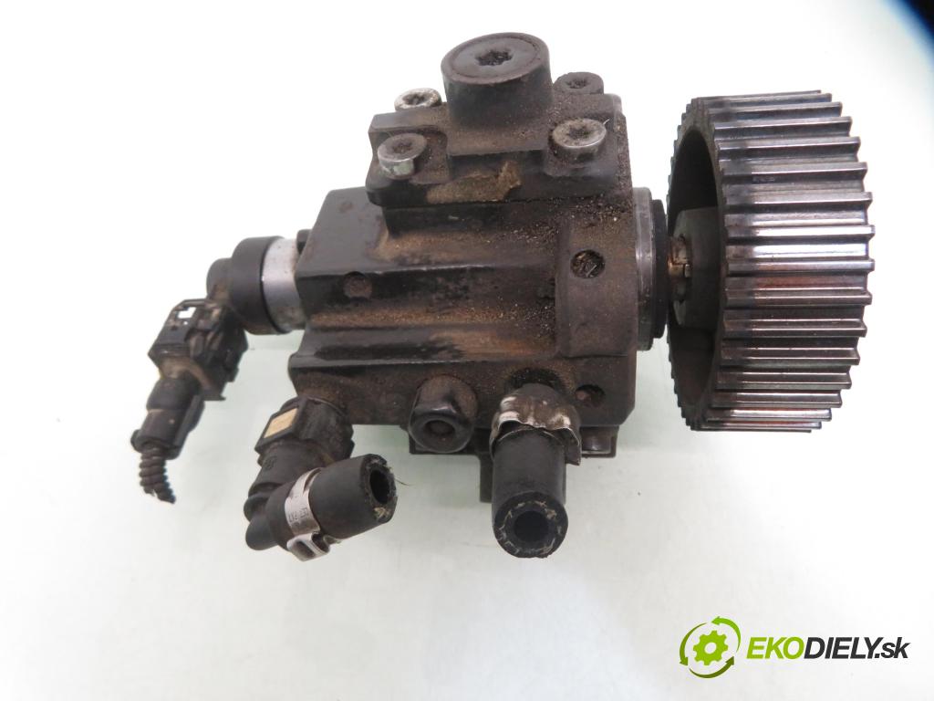 ALFA ROMEO GT (937_) COUPE 2005 110,00 1.9 JTD - 937 A5.000 1910,00 Pumpa vysokého tlaku 0445010130 ; 0055198522 ; 0928400651