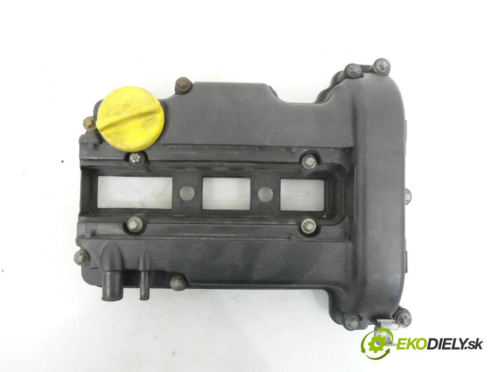 OPEL CORSA D (S07) HB 2008 44,00 1.0 12V 60 - Z 10 XEP 998,00 Kryt Ventilov 24403771
