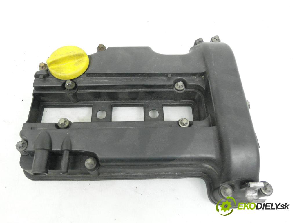 OPEL CORSA D (S07) HB 2008 44,00 1.0 12V 60 - Z 10 XEP 998,00 Kryt Ventilov 24403771