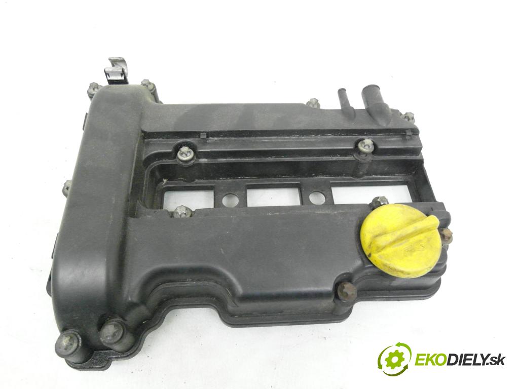 OPEL CORSA D (S07) HB 2008 44,00 1.0 12V 60 - Z 10 XEP 998,00 Kryt Ventilov 24403771