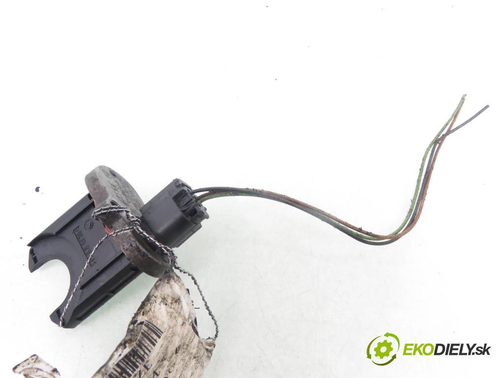 OPEL VECTRA C (Z02) LIFTBACK 2004 74,00 2.0 DTI 16V 101 - Y 20 DTH 1995,00 Snímač KATA ABSTRAKTNÍ: 6PD00859800 ; 0190080020090