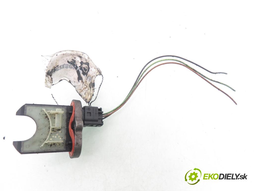 OPEL VECTRA C (Z02) LIFTBACK 2004 74,00 2.0 DTI 16V 101 - Y 20 DTH 1995,00 Snímač KATA ABSTRAKTNÍ: 6PD00859800 ; 0190080020090