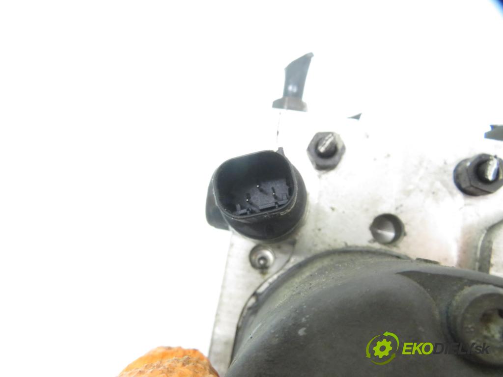 AUDI A6 (4B2, C5) SEDAN 1997 121,00 2.4 V6 165 - ALF 2393,00 pumpa ABS 0265225124 ; 4B0614517G ; 0265950055 (Pumpa ABS)