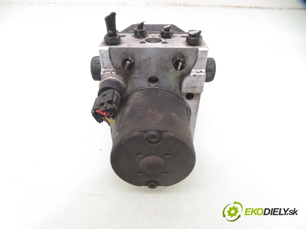 AUDI A6 (4B2, C5) SEDAN 1997 121,00 2.4 V6 165 - ALF 2393,00 pumpa ABS 0265225124 ; 4B0614517G ; 0265950055 (Pumpa ABS)
