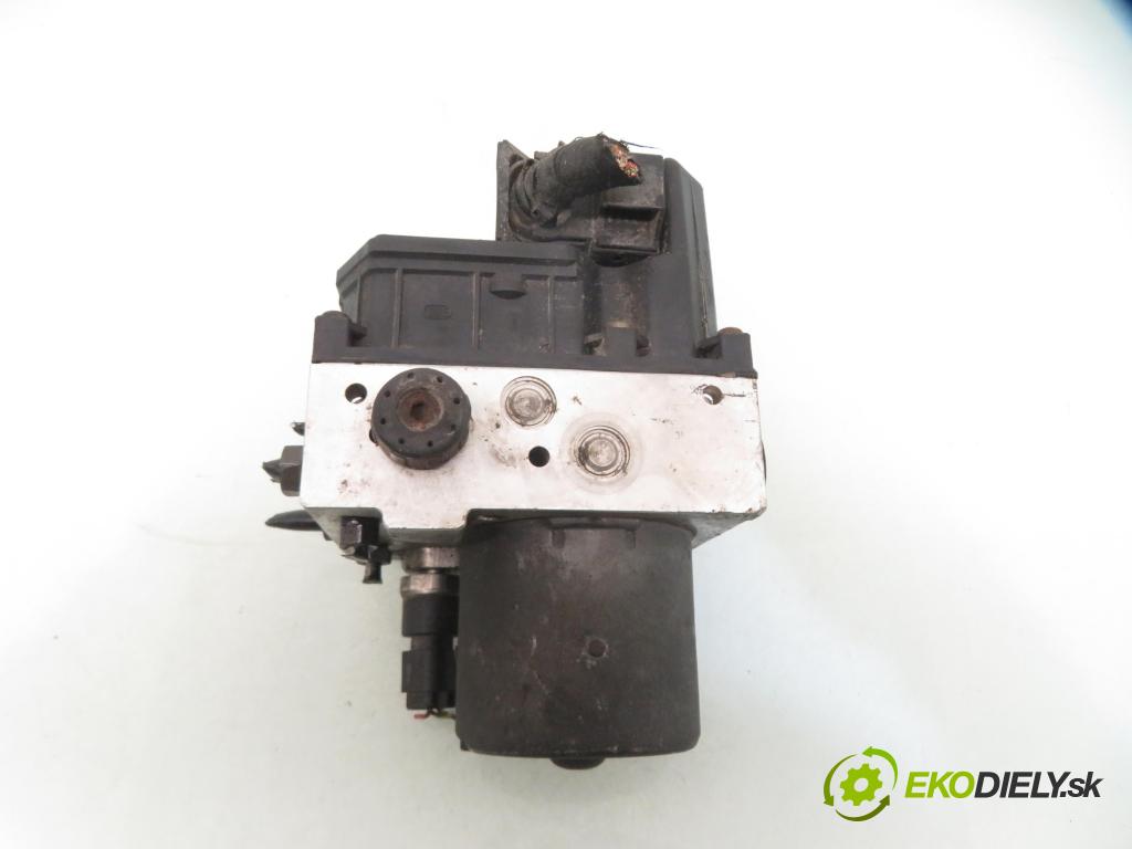 AUDI A6 (4B2, C5) SEDAN 1997 121,00 2.4 V6 165 - ALF 2393,00 pumpa ABS 0265225124 ; 4B0614517G ; 0265950055 (Pumpa ABS)