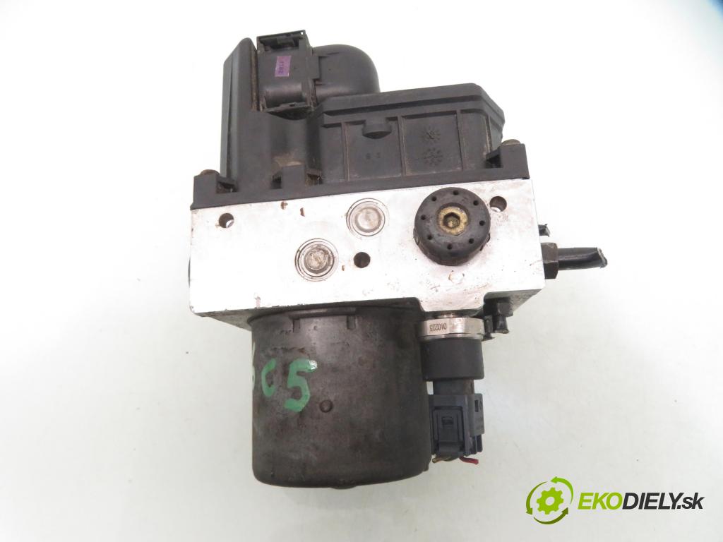 AUDI A6 (4B2, C5) SEDAN 1997 121,00 2.4 V6 165 - ALF 2393,00 pumpa ABS 0265225124 ; 4B0614517G ; 0265950055 (Pumpa ABS)
