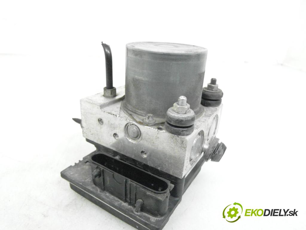 OPEL CORSA D (S07) HB 2008 44,00 1.0 12V 60 - Z 10 XEP 998,00 pumpa ABS 0265950402 ; 0265230285 ; 13277813 (Pumpa ABS)