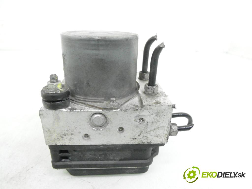 OPEL CORSA D (S07) HB 2008 44,00 1.0 12V 60 - Z 10 XEP 998,00 pumpa ABS 0265950402 ; 0265230285 ; 13277813 (Pumpa ABS)