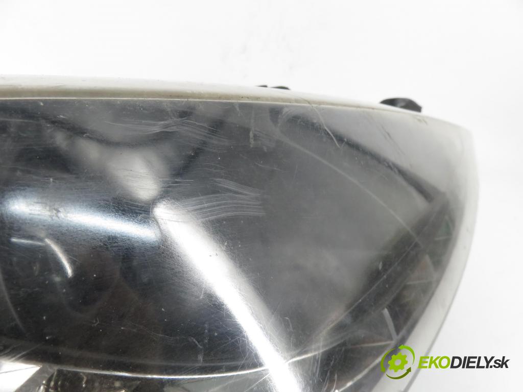 PEUGEOT 207 (WA_, WC_) HB 2009 110,00 1.6 THP 1598,00 světlo LP