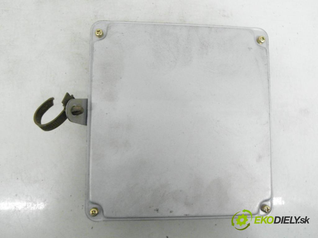 TOYOTA RAV 4 II (_A2_) SUV 2004 85,00 2.0 D-4D 4WD 116 - 1CD-FTV 1995,00 Riadiaca jednotka Motor 8966142A10 ; 1758005441