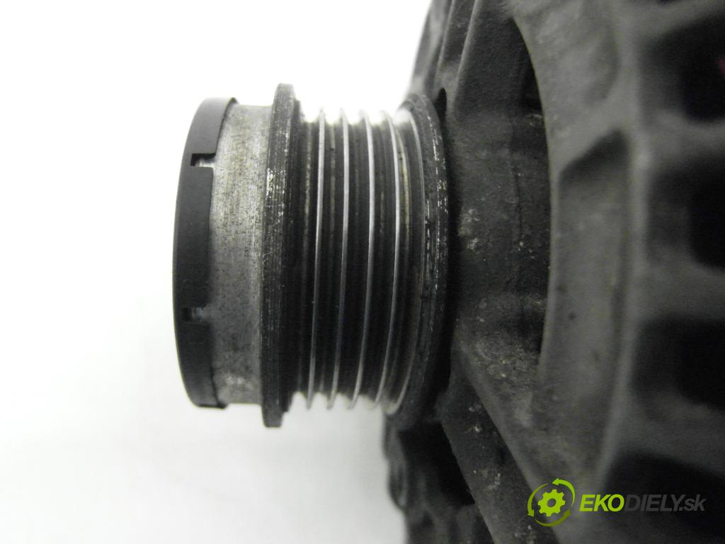 VW PASSAT B5.5 (3B3) SEDAN 2002 74,00 1.9 TDI PD 101 - AVB 1896,00 Alternátor 028903031 ; 0124515083 (Alternátor)