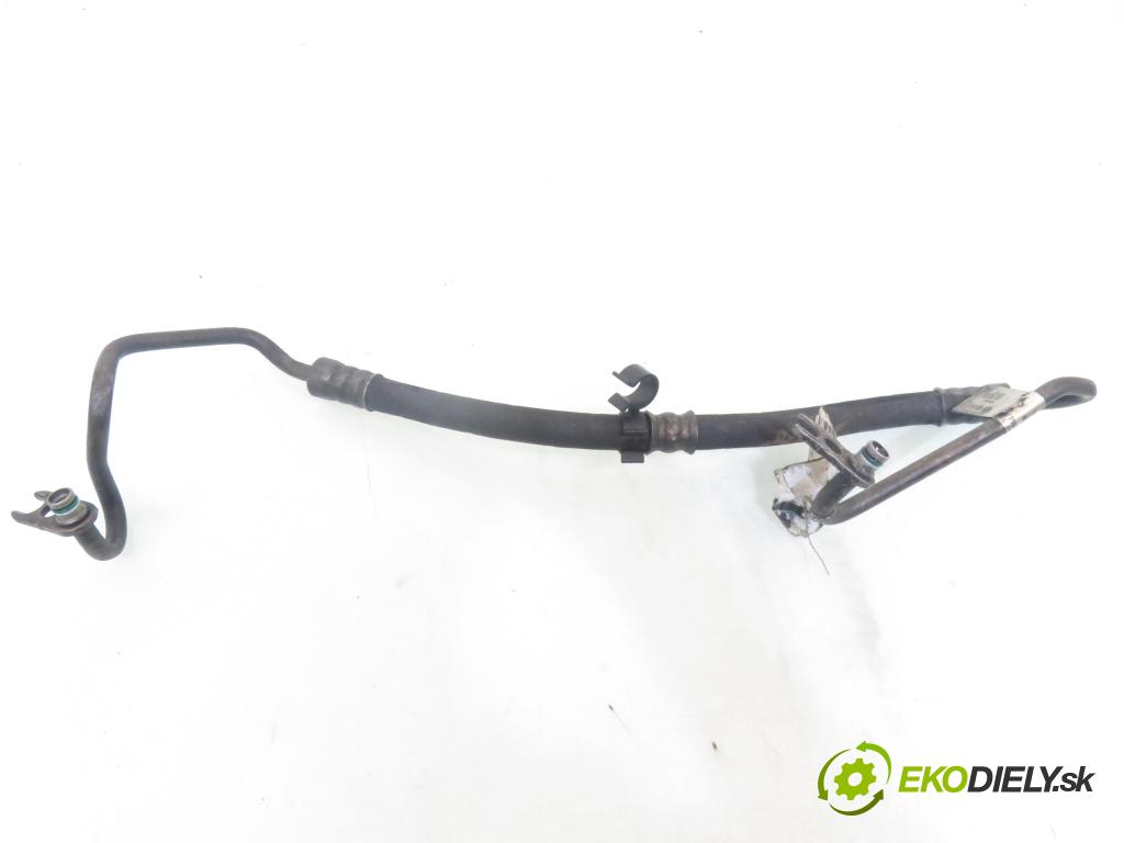 OPEL ASTRA H Kombi (A04) KOMBI 2006 74,00 1.9 CDTI - Z 19 DTL 1910,00 rúrka / Rúra servočerpadlo 7013341139 ; 13122700