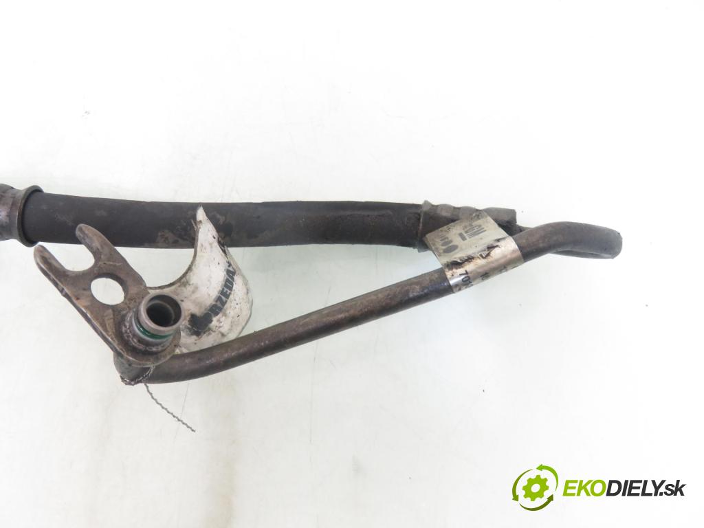 OPEL ASTRA H Kombi (A04) KOMBI 2006 74,00 1.9 CDTI - Z 19 DTL 1910,00 rúrka / Rúra servočerpadlo 7013341139 ; 13122700