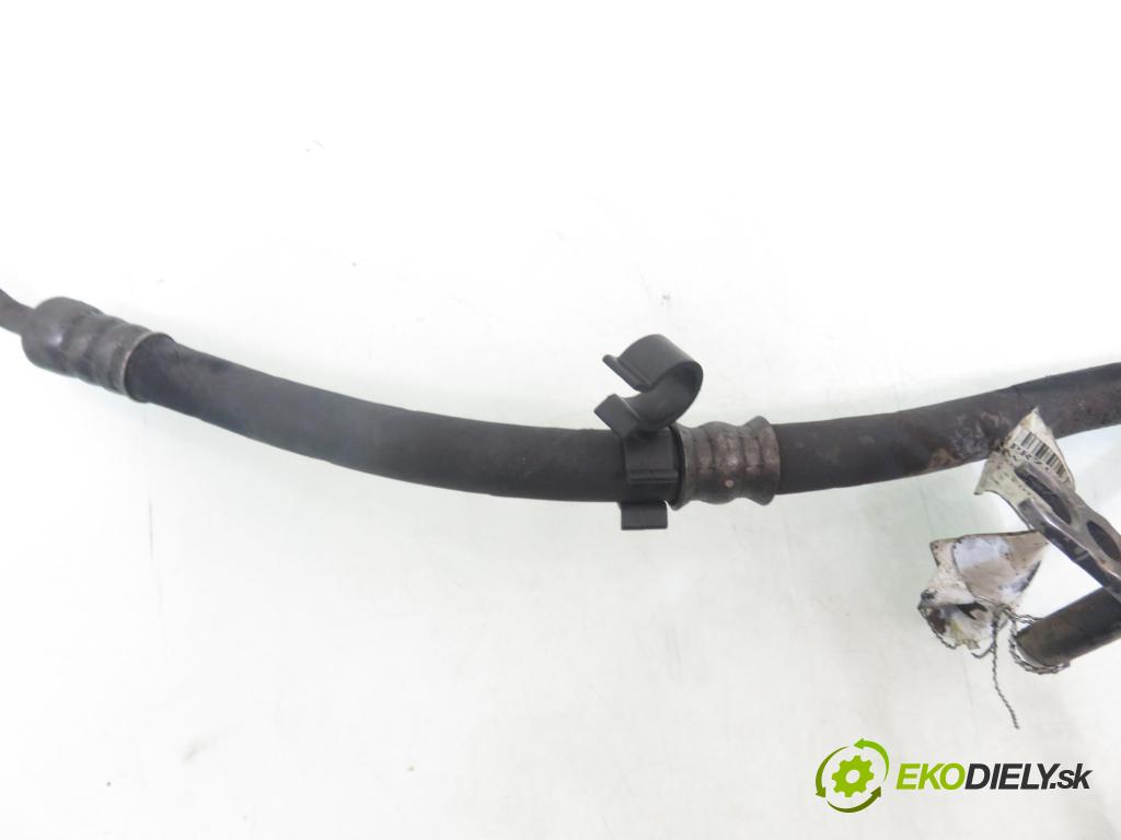 OPEL ASTRA H Kombi (A04) KOMBI 2006 74,00 1.9 CDTI - Z 19 DTL 1910,00 rúrka / Rúra servočerpadlo 7013341139 ; 13122700