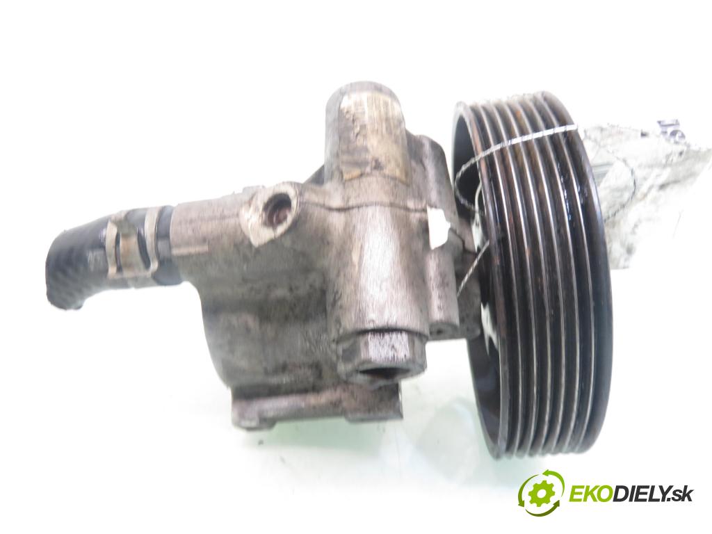 NISSAN PRIMERA Kombi (WP12) KOMBI 2003 85,00 1.9 dCi 116 - F9Q 1870,00 Pumpa servočerpadlo 26092070 ; 8200100082 ; 8200096704 (Servočerpadlo)