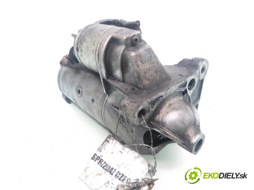 NISSAN PRIMERA Kombi (WP12) KOMBI 2003 85,00 1.9 dCi 116 - F9Q 1870,00 startér 8200331251 (Startér)