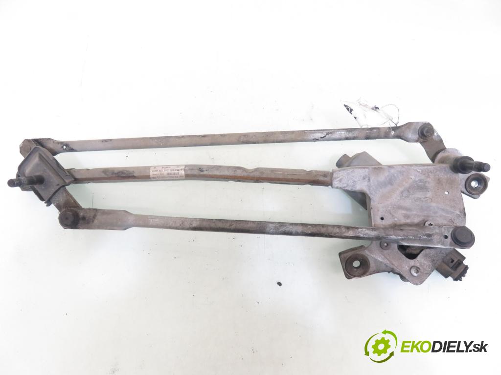 FORD MONDEO IV Turnier (BA7) KOMBI 2008 103,00 2.0 TDCi - QXBB 1997,00 Motorček stieračov 7S7117508AA ; 0390241633 ; 3397021018