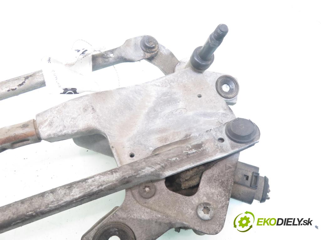 FORD MONDEO IV Turnier (BA7) KOMBI 2008 103,00 2.0 TDCi - QXBB 1997,00 Motorček stieračov 7S7117508AA ; 0390241633 ; 3397021018