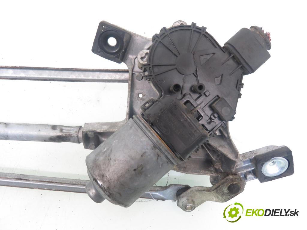 FORD MONDEO IV Turnier (BA7) KOMBI 2008 103,00 2.0 TDCi - QXBB 1997,00 Motorček stieračov 7S7117508AA ; 0390241633 ; 3397021018