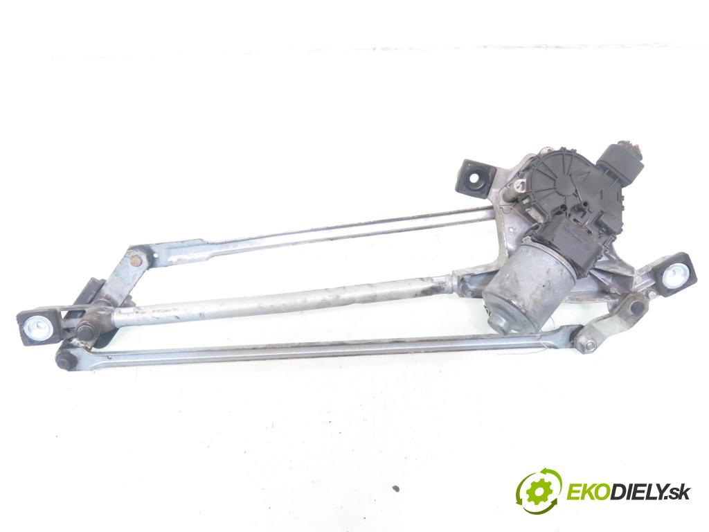FORD MONDEO IV Turnier (BA7) KOMBI 2008 103,00 2.0 TDCi - QXBB 1997,00 Motorček stieračov 7S7117508AA ; 0390241633 ; 3397021018