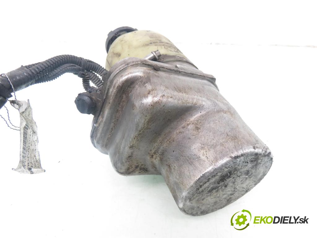 OPEL ASTRA G Kombi (T98) KOMBI 2000 74,00 1.6 16V 100 - X 16 XEL 1598,00 Pumpa servočerpadlo 040085003094