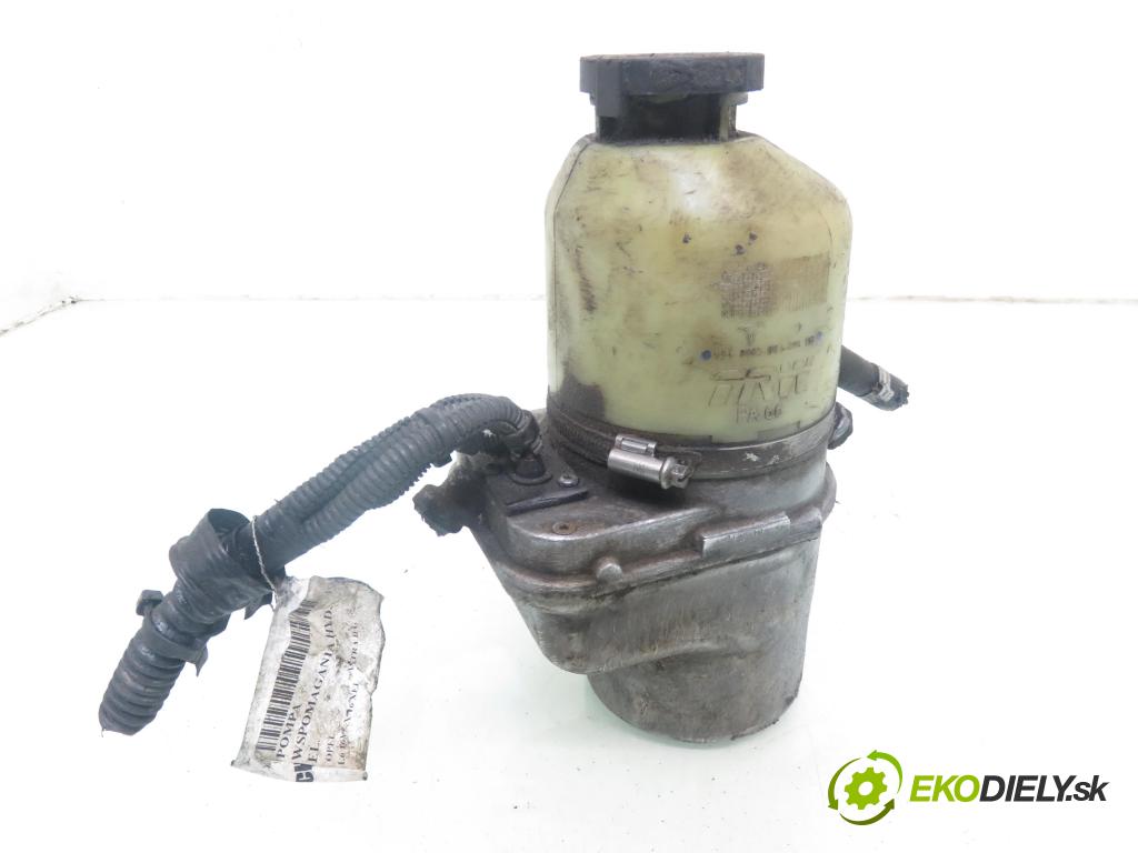 OPEL ASTRA G Kombi (T98) KOMBI 2000 74,00 1.6 16V 100 - X 16 XEL 1598,00 Pumpa servočerpadlo 040085003094