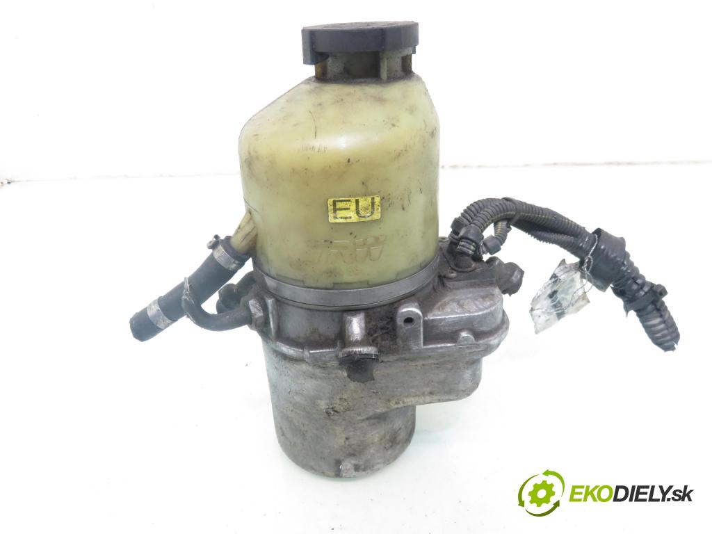 OPEL ASTRA G Kombi (T98) KOMBI 2000 74,00 1.6 16V 100 - X 16 XEL 1598,00 Pumpa servočerpadlo 040085003094