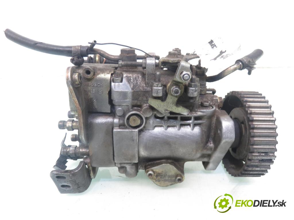 RENAULT KANGOO (KC0/1_) KOMBIVAN 2002 47,00 1.9 D 65 - F8Q 630 1870,00 pumpa vstřikovací 0460414982 (Vstřikovací čerpadlo)