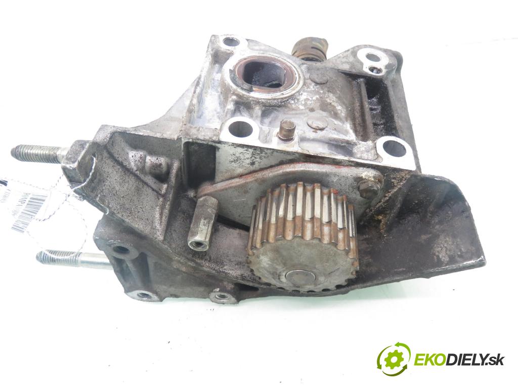 CITROEN BERLINGO / BERLINGO FIRST nadwozie wielkoprzestrzenne (MPV) FURGON 1998 55,00 1.4 i 75 - KFX 1360,00 uchycení motora 9431140021