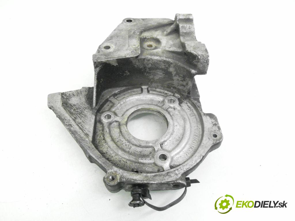 RENAULT KANGOO (KC0/1_) KOMBIVAN 2002 47,00 1.9 D 65 - F8Q 630 1870,00 Uchytenie pumpy vstrekovacej 7700106975