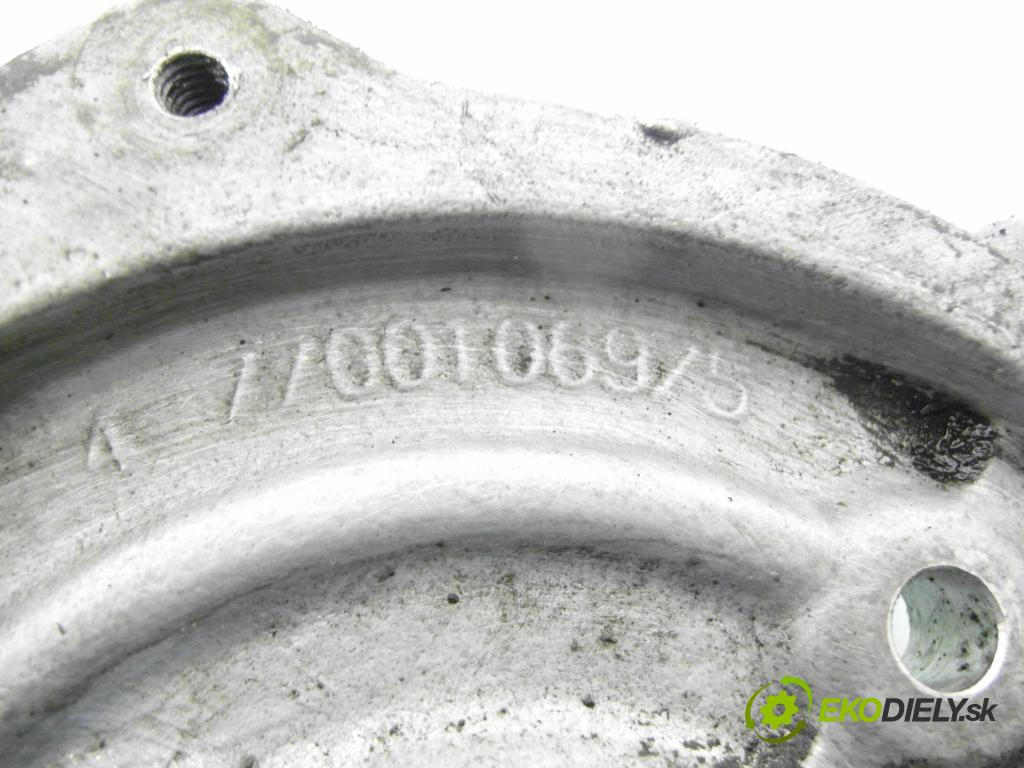 RENAULT KANGOO (KC0/1_) KOMBIVAN 2002 47,00 1.9 D 65 - F8Q 630 1870,00 Uchytenie pumpy vstrekovacej 7700106975