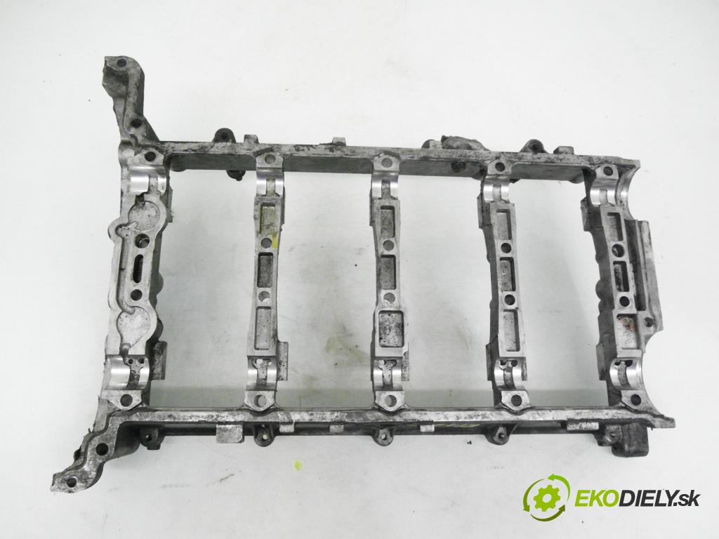 FORD TRANSIT Furgon (FA_ _) FURGON 2000 74,00 2.0 DI (FAE_, FAF_, FAG_) - ABFA 1998,00 Kryt Ventilov 2S7Q6K537AA
