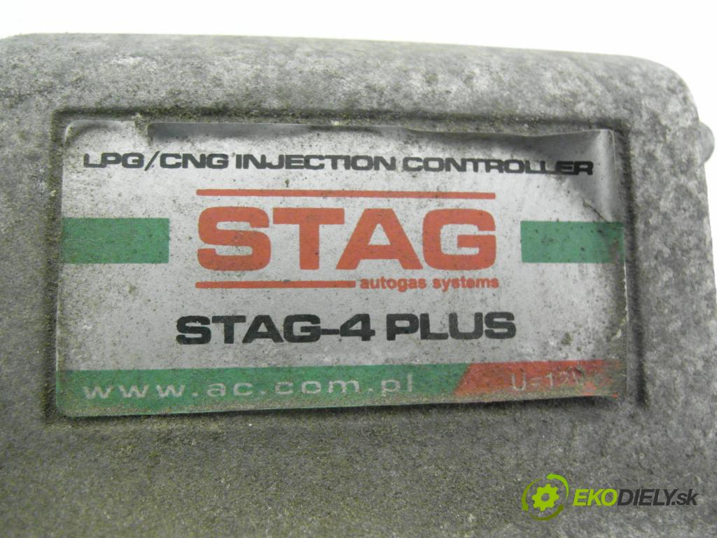 VW GOLF IV (1J1) HB 1999 74,00 1.6 - AEH 1595,00 Riadiaca jednotka LPG 67R014903 ; 110R004904 ; 10R036616