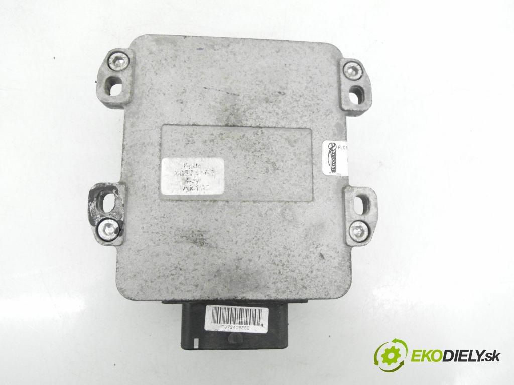 VW GOLF IV (1J1) HB 1999 74,00 1.6 - AEH 1595,00 Riadiaca jednotka LPG 67R014903 ; 110R004904 ; 10R036616