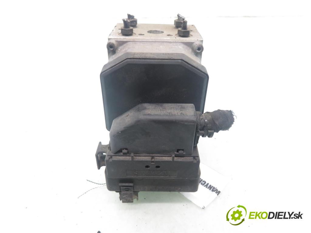 AUDI A6 Avant (4B5, C5) KOMBI 2002 125,00 2.4 - BDV 2393,00 Pumpa ABS 0273004285 ; 8E0614111C ; 0265220411 (Pumpa ABS)